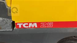 TCM 25